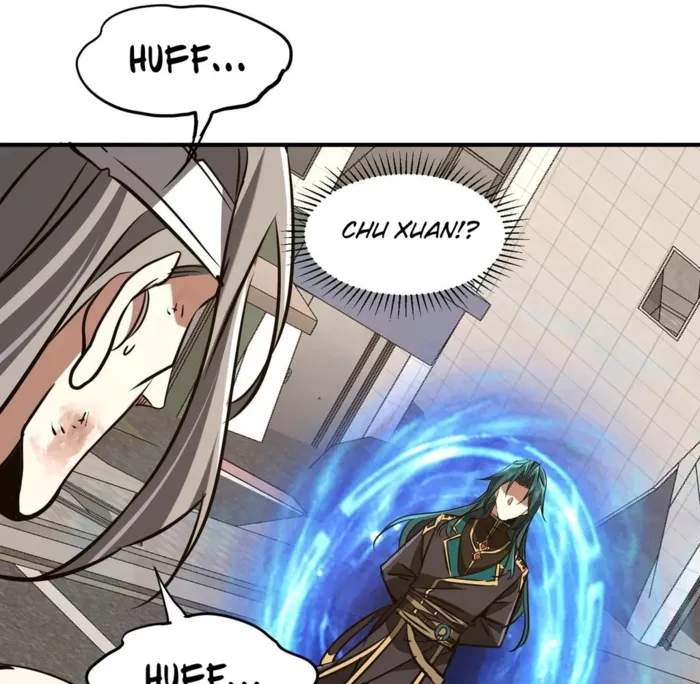 Reborn as a Demonic Cultivator: Starting with a Zombie Planet Chapter 40 90